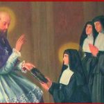 Amigos del Sagrado Corazón de Jesús. Ana Magdalena Rémuzat