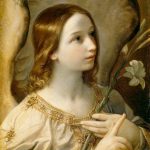 Amigos del Sagrado Corazón de Jesús «Los Arcángeles y San Gabriel»