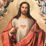 Devoción al Sagrado Corazón de Jesús «La acción del Espíritu Santo»