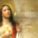 Guardia de Honor del Sagrado Corazón de Jesús “Almas Consoladoras” Busque quien me consolase…