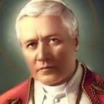 San Pío X, Vida “Las organizaciones obreras de Alemania”
