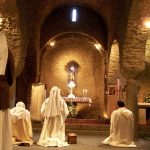 Señor mío Jesucristo… Oración