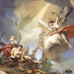Del libro del Génesis 22,1-19. Jueves 6 de Julio de 2017. Misa De Nuestro Señor Jesucristo Sumo y Eterno Sacerdote.