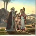 Del libro del Génesis 21,5.8-20. Miércoles 5 de Julio de 2017. Misa votiva de San José.