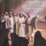 Evangelio San Mateo 10,16-23. Viernes 14 de Julio de 2017. Misa Por la Remisión de los Pecados.