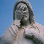 Evangelio San Mateo 11,20-24. Martes 18 de Julio de 2017.