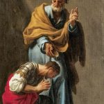 2a lect de la carta del Apóstol San Pablo a los Romanos 6,3-4.8-11. Domingo 2 de Julio de 2017