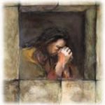 Salmo 16 (17), 1-3.6-8.15.-Martes 11 de Julio de 2017.