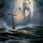 Salmo 114 (116), 1-9. Jueves 6 de Julio de 2017. Misa De Nuestro Señor Jesucristo Sumo y Eterno Sacerdote.