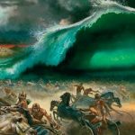 Salmo Ëxodo 15,1bc-6. Lunes 24 de Julio de 2017.