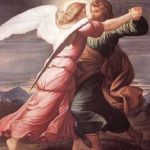 Del libro del Génesis 32,22-32. Martes 11 de Julio e 2017.