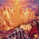 Del libro del Génesis 28,10-22. Lunes 10 de Julio de 2017. Misa Para Pedir Caridad.