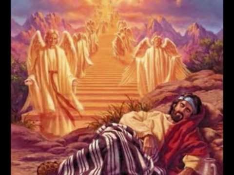 Del libro del Génesis 28,10-22. Lunes 10 de Julio de 2017. Misa Para Pedir Caridad.