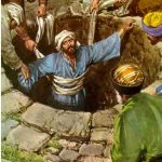 Salmo 68 (69),2.13.29-30.32-33. Martes 18 de Julio de 2017.