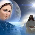 Salmo 134 (135), 1-6. Sábado 8 de Julio de 2017. Misa del Santísimo Nombre de María.