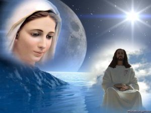 Salmo 134 (135), 1-6. Sábado 8 de Julio de 2017. Misa del Santísimo Nombre de María.
