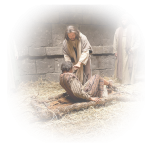 Evangelio San Mateo 9,1-8. Jueves 6 de Julio de 2017. Misa De Nuestro Señor Jesucristo, Sumo y Eterno Sacerdote.