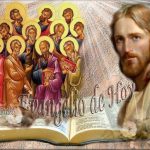 Evangelio San Mateo 10,1-7. Miércoles 12 de Julio de 2017.