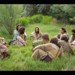 Evangelio San Mateo 13,18-23. Viernes 28 de Julio de 2018. Misa del Misterio de la Santa Cruz.