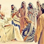 Del libro del Génesis 46,1-7.28-30. Viernes 14 de Julio de 2017. Misa Por la Remisión de los Pecados.