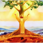 Evangelio San Mateo 13,31-35. Lunes 31 de Julio de 2017. San Ignacio de Loyola.