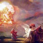 Del libro del Génesis 19,15-29. Martes 4 de Julio de 2017. Nuestra Señora del Refugio.