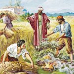 Evangelio San Mateo 13,36-43. Martes 1 de Agosto de 2017. San Alfonso María De Ligorio.