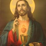 Billete Celador –Un Mensaje para Ti Guardia de Honor- Fidelidad a su Palabra… Parroquia de San Pío X