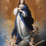 1a lect del libro del Apocalipsis del Apóstol San Juan 11,19; 12,1-6.10. Martes 15 de Agosto de 2017. La Asunción de la Santísima Virgen María.