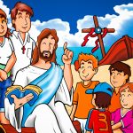 Los catequistas y el futuro de la Iglesia. Día del catequista.