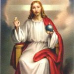 Salmo 96 (97), 1-2.5-6.9. Domingo 6 de Agosto de 2017. LA TRANSFIGURACIÓN DEL SEÑOR.