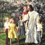 Evangelio San Mateo 19,13-15. Sábado 19 de Agosto de 2017.