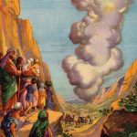 Del libro del Éxodo 40,16-21.34-38. Jueves 3 de Agosto de 2017. Nuestro Señor Jesucristo, Sumo y Eterno Sacerdote.