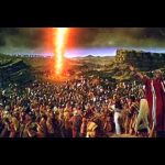 Del libro de Josué 24,1-13. Viernes 18 de Agosto de 2017. Misa de La Preciosísima Sangre de Nuestro Señor Jesucristo