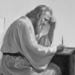 1a lect del libro del Profeta Isaías 22,19-23. Domingo 27 de Agosto de 2017.