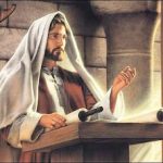 Evangelio San Mateo 13,54-58. Viernes 4 de Agosto de 2017. San Juan María Vianney, Santo Cura de Ars.
