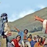 Salmo 15 (16),1-2.5.7-8.11. Sábado 19 de Agosto de 2017.