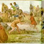 Del libro de los Jueces 2,11-19. Lunes 21 de Agosto de 2017.
