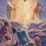 2a lect de la 2a carta del Apóstol San Pedro 1,16-19. Domingo 6 de Agosto de 2017. LA TRANSFIGURACIÓN DEL SEÑOR.