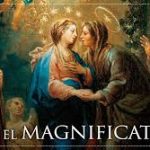 Evangelio San Lucas 1,39-56. Martes 15 de Agosto de 2017. LA ASUNCIÓN DE LA SANTÍSIMA VIRGEN MARÍA.