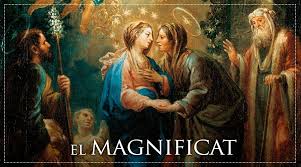 Evangelio San Lucas 1,39-56. Martes 15 de Agosto de 2017. LA ASUNCIÓN DE LA SANTÍSIMA VIRGEN MARÍA.