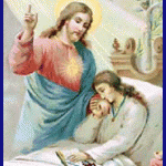 Oración del enfermo