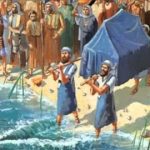 Salmo 113 (114),1-6. Jueves 17 de Agosto de 2017. Misa de La Sagrada Eucaristía.