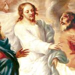 Billete Celador –Un Mensaje para Ti Guardia de Honor- Reflejos de Dios… Parroquia de San Pío X