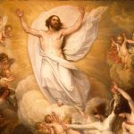 2a lect de la 1a carta del Apóstol San Pablo a los Corintios 15,20-27. Martes 15 de Agosto de 2017. LA ASUNCIÓN DE LA SANTÍSIMA VIRGEN MARÍA.