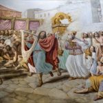 Salmo 20 (21), 2-7. Miércoles 23 de Agosto de 2017. Misa Por Los Cristianos Perseguidos.