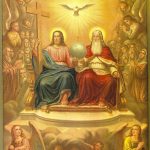 2a lect de la carta del Apóstol San Pablo a los Romanos 11,33-36. Domingo 27 de Agosto de 2017.