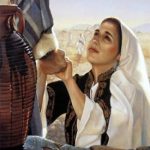 Un fe que crece progresivamente en Jesús. Mt 15, 21-28.