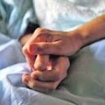 DEL GOZO DE VIVIR AL GOZO DE PARTIR: Tanatología. Parte I.