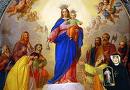 Salmo 44 (45), 9-11.15. Martes 15 de Agosto de 2017. LA ASUNCIÓN DE LA SANTÍSIMA VIRGEN MARÍA.